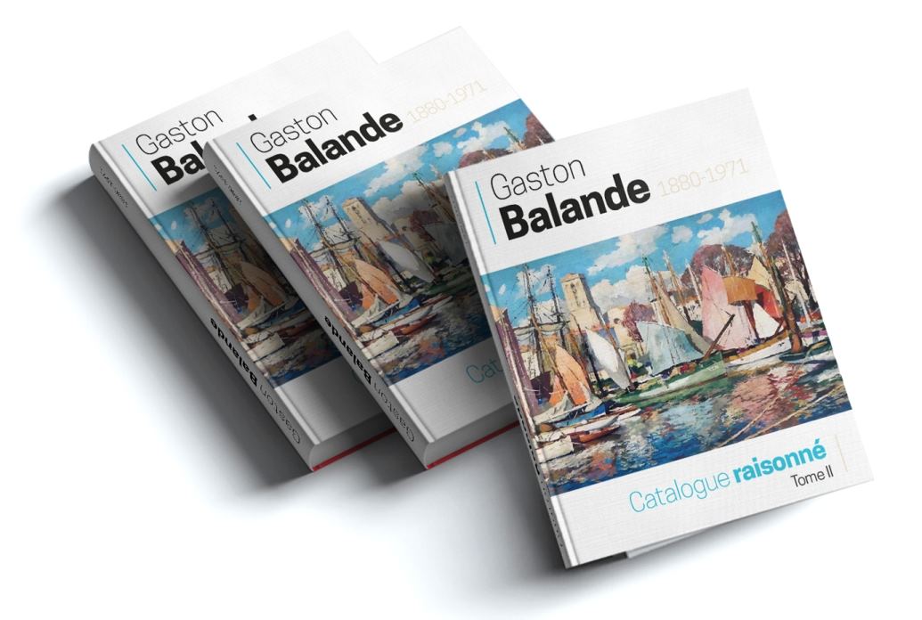 Catalogue raisonné tome II